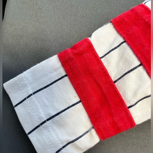 Baby Boy Vintage Mickey Mouse Outfit Sizes:12-18M - Picture 4 of 14